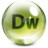 dreamweaver Icon